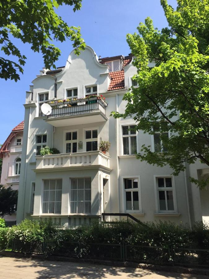 Sanhaus Apartments - Garda - Apartament Z 2 Sypialniami I Parkingiem Sopot Kültér fotó