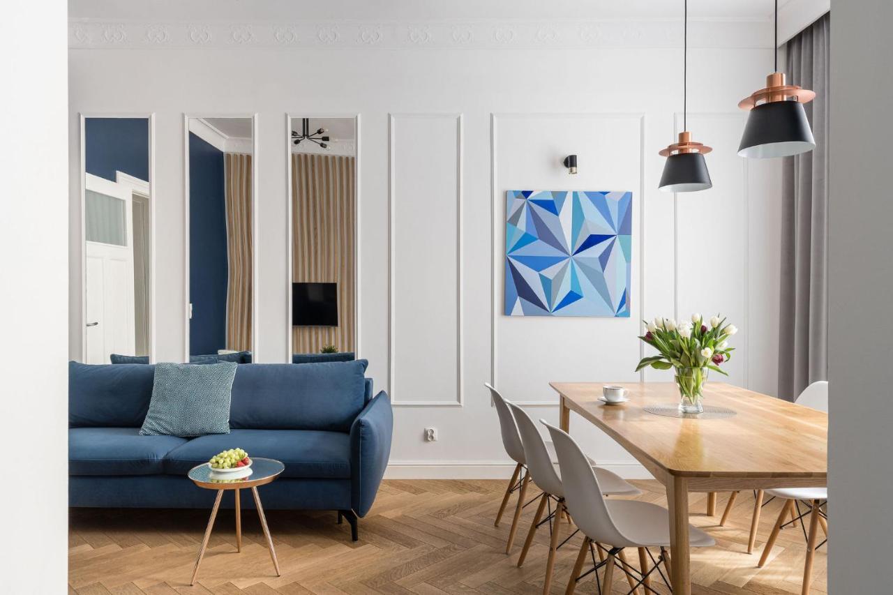 Sanhaus Apartments - Garda - Apartament Z 2 Sypialniami I Parkingiem Sopot Kültér fotó