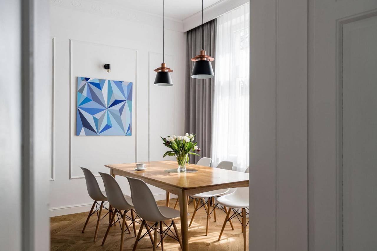 Sanhaus Apartments - Garda - Apartament Z 2 Sypialniami I Parkingiem Sopot Kültér fotó