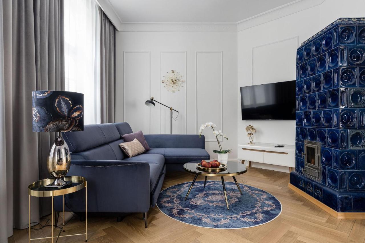 Sanhaus Apartments - Garda - Apartament Z 2 Sypialniami I Parkingiem Sopot Kültér fotó